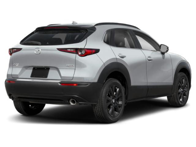 2025 Mazda CX-30 2.5 Turbo Premium Package