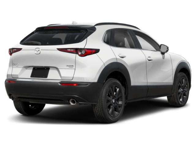2025 Mazda CX-30 2.5 Turbo Premium Package
