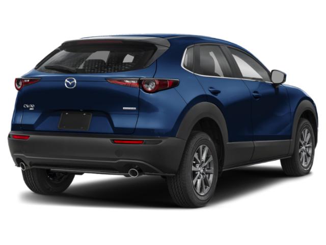 2025 Mazda CX-30 2.5 S