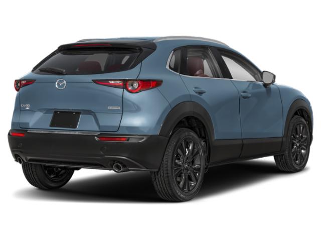 2025 Mazda CX-30 2.5 S Carbon Edition 2025 Mazda CX-30 2.5 S Carbon Edition