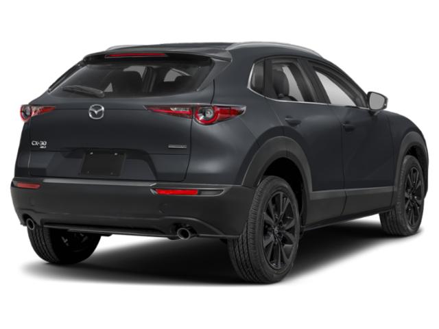 2025 Mazda CX-30 2.5 S Select Sport 2025 Mazda CX-30 2.5 S Select Sport
