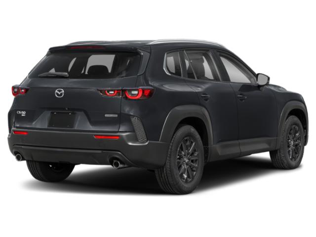 2025 Mazda CX-50 2.5 S Preferred Package 2025 Mazda CX-50 2.5 S Preferred Package