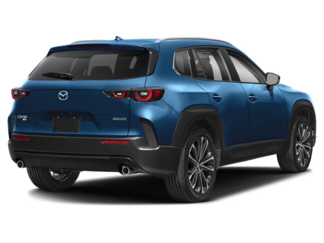 2025 Mazda CX-50 2.5 S Preferred Package 2025 Mazda CX-50 2.5 S Preferred Package