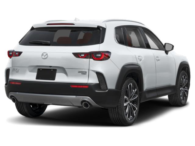 Mazda CX-50 2.5 Turbo Premium