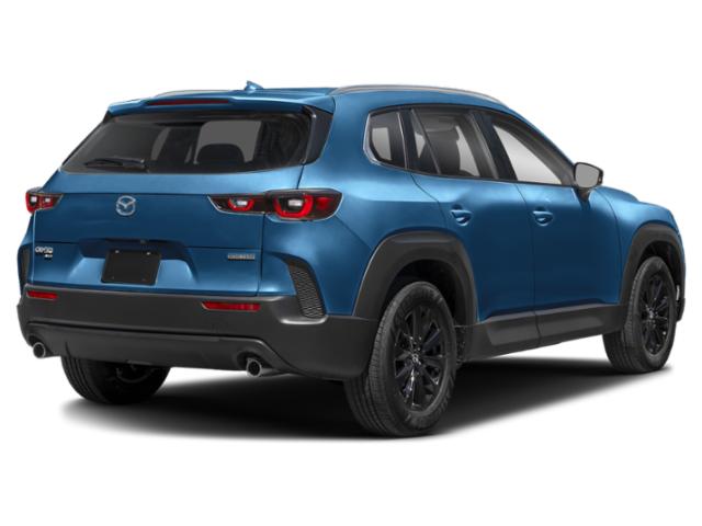 2025 Mazda CX-50 2.5 S Premium Package 2025 Mazda CX-50 2.5 S Premium Package
