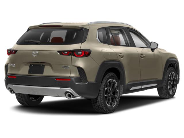 Used 2025 Mazda CX-50 2.5 Turbo Meridian Edition For Sale in Bellingham, WA