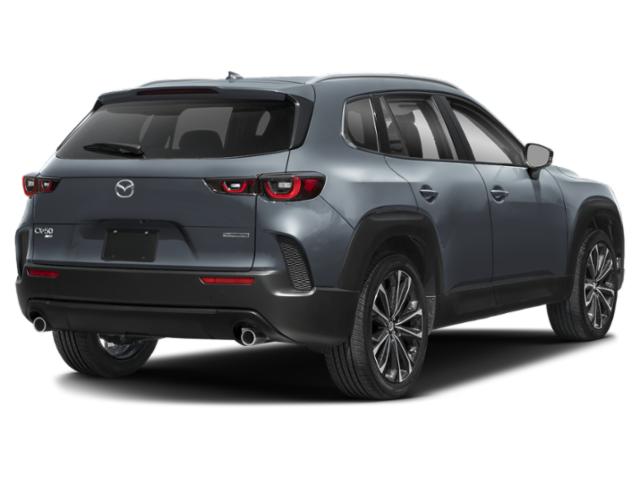 Used 2025 Mazda CX-50 For Sale in Bellingham, WA