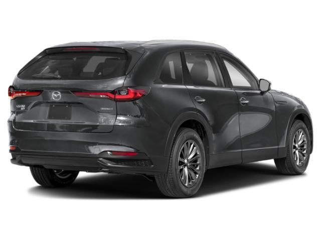 Mazda CX-90 3.3 Turbo Preferred Package
