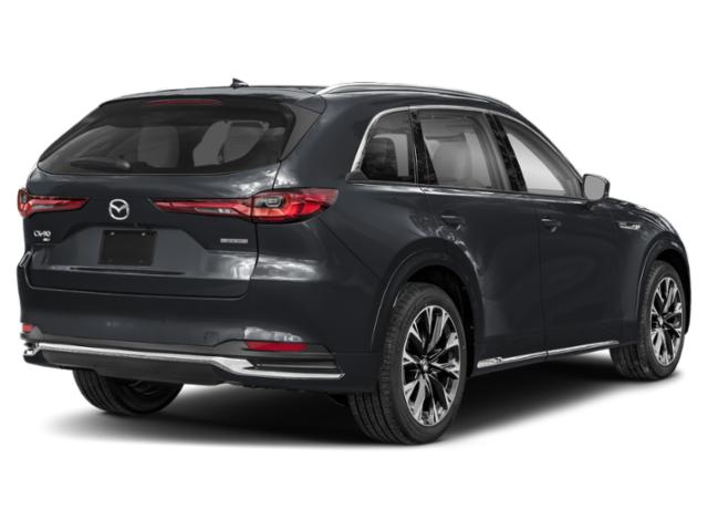 2025 Mazda X-90 3.3 Turbo S Premium Package