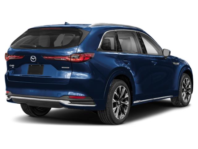 2025 Mazda X-90 3.3 Turbo S Premium Package