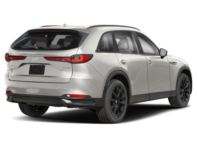 2025 Mazda CX-90 3.3 Turbo Premium Sport