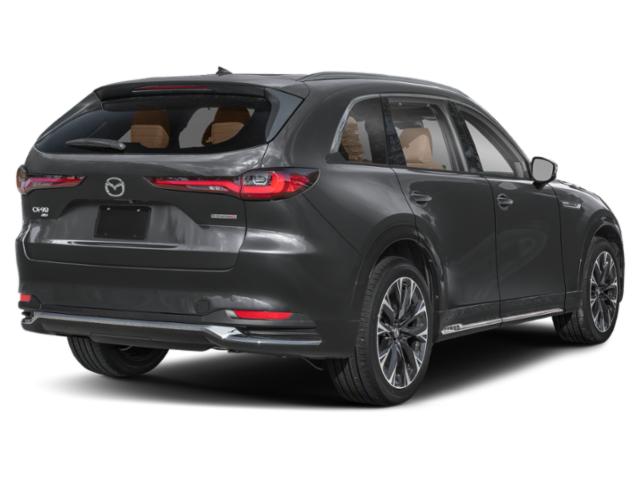 2025 Mazda X-90 3.3 Turbo S Premium Plus Package