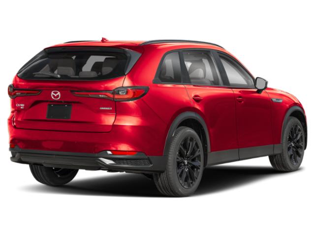 2025 Mazda X-90 3.3 Turbo Premium Sport