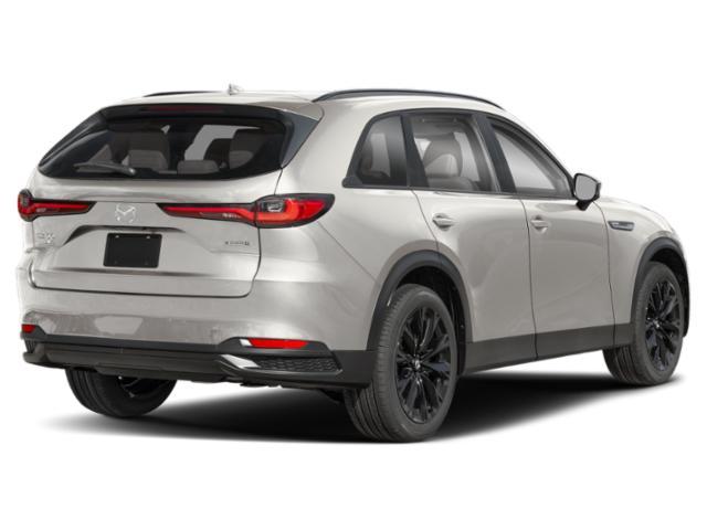 2025 Mazda CX-90 3.3 Turbo Premium Sport 2025 Mazda CX-90 3.3 Turbo Premium Sport