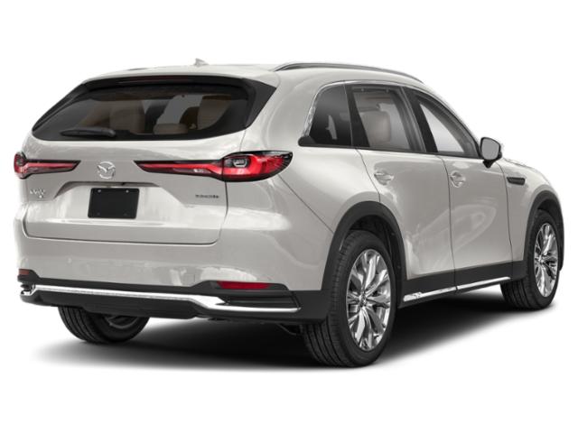2025 Mazda CX-90 3.3 Turbo Premium Plus Package