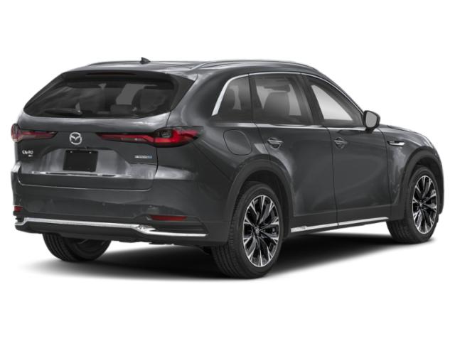 2025 Mazda CX-90 PHEV Premium Plus Package 2025 Mazda CX-90 PHEV Premium Plus Package