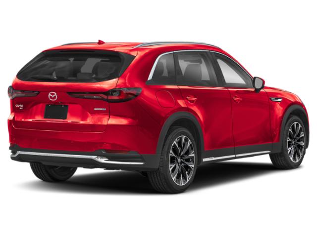 2025 Mazda X-90 Premium Plus Package