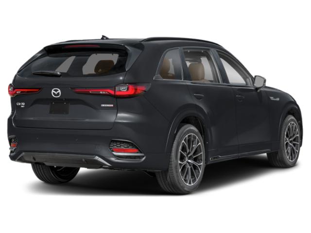 2025 Mazda CX-70 3.3 Turbo S Premium Plus