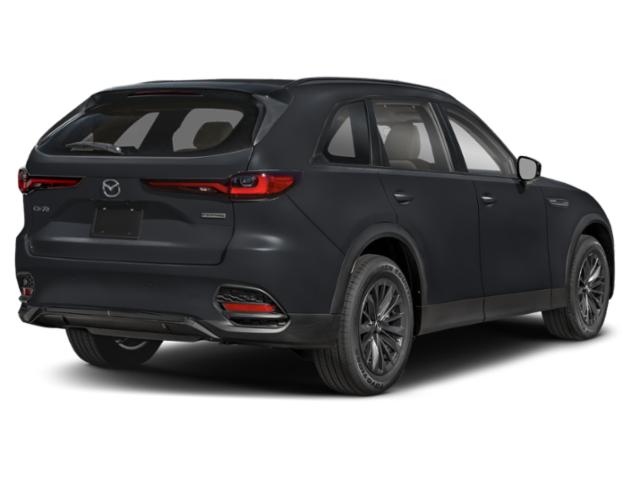 2025 Mazda CX-70 3.3 Turbo Preferred Package