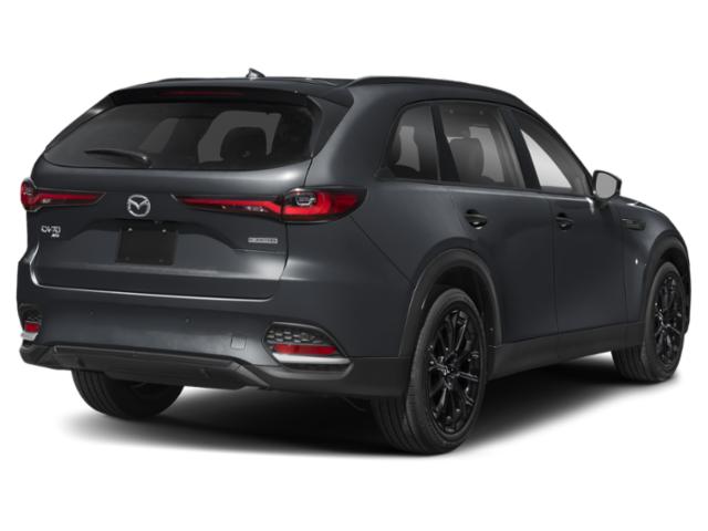 2025 Mazda CX-70 3.3 Turbo Premium Plus Package
