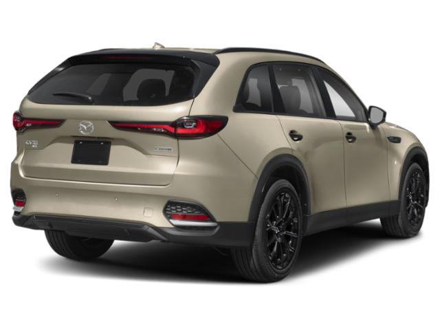 2025 Mazda CX-70 3.3 Turbo Premium Plus Package 2025 Mazda CX-70 3.3 Turbo Premium Plus Package