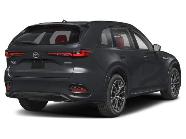 2025 Mazda CX-70 3.3 Turbo S Premium