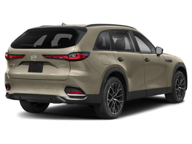 2025 Mazda CX-70 Premium Plus Package