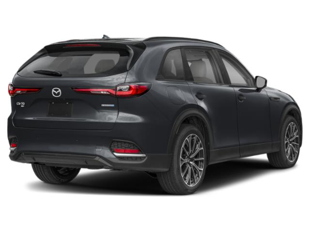 2025 Mazda CX-70 PHEV Premium Package 2025 Mazda CX-70 PHEV Premium Package