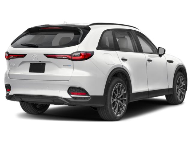 2025 Mazda CX-70 Premium Package