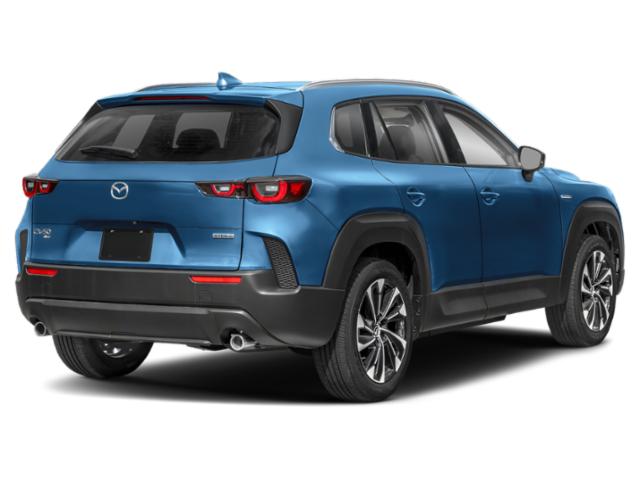 2025 Mazda CX-50 Hybrid Premium Plus Package 2025 Mazda CX-50 Hybrid Premium Plus Package