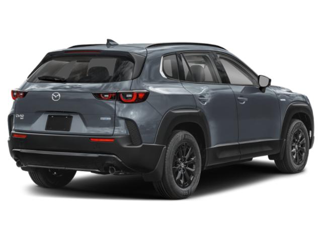 2025 Mazda CX-50 Hybrid Premium Package 2025 Mazda CX-50 Hybrid Premium Package
