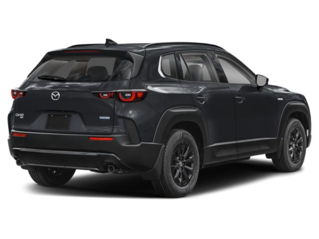 2025 Mazda CX-50 Hybrid Premium Package 2025 Mazda CX-50 Hybrid Premium Package