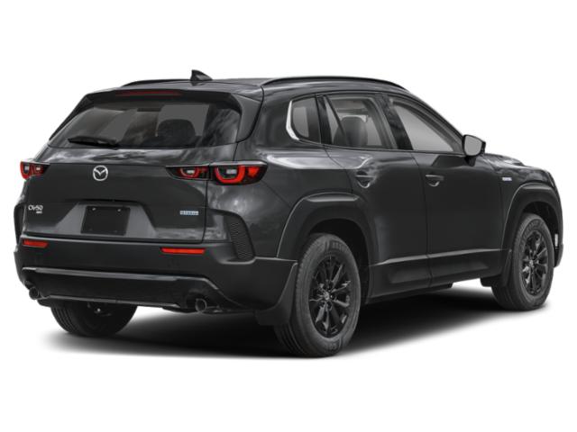 2025 Mazda CX-50 Hybrid Premium Package 2025 Mazda CX-50 Hybrid Premium Package