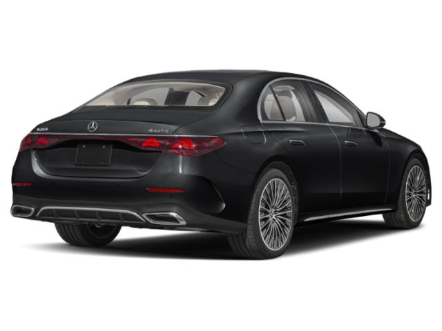 2025 Mercedes-Benz E 350 E 350 4MATIC 2025 Mercedes-Benz E 350 E 350 4MATIC