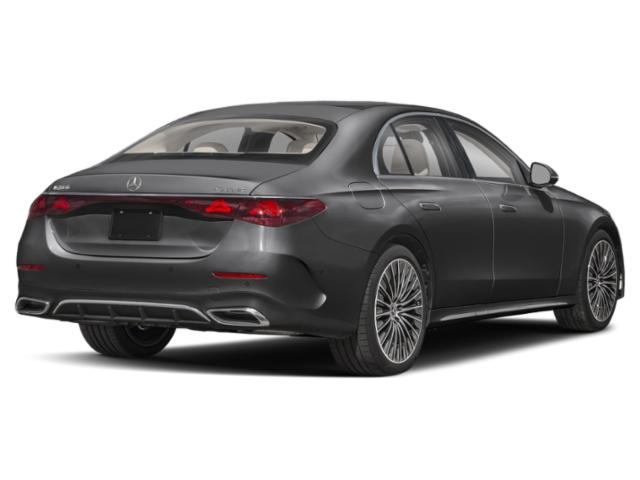 2025 Mercedes-Benz E 350 E 350