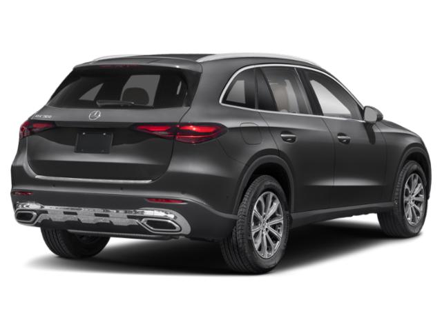 2025 Mercedes-Benz GLC 300 4MATIC SUV