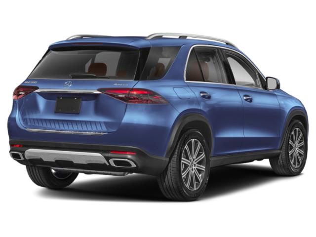 2025 Mercedes-Benz GLE GLE 350 4MATIC
