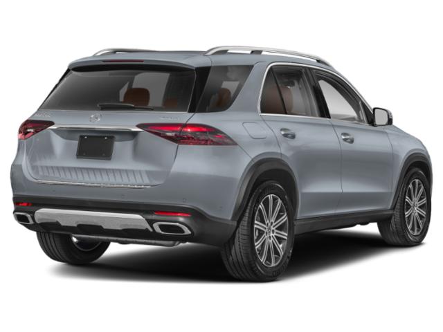 2025 Mercedes-Benz GLE 350 4MATIC