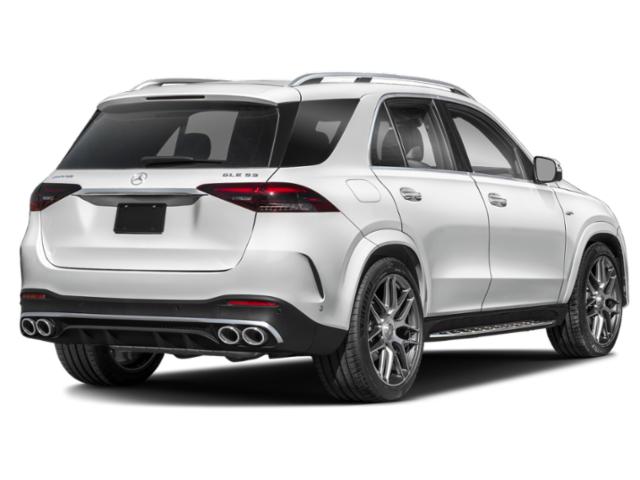 2025 Mercedes-Benz AMG GLE 53 4MATIC+ 2025 Mercedes-Benz AMG GLE 53 4MATIC+