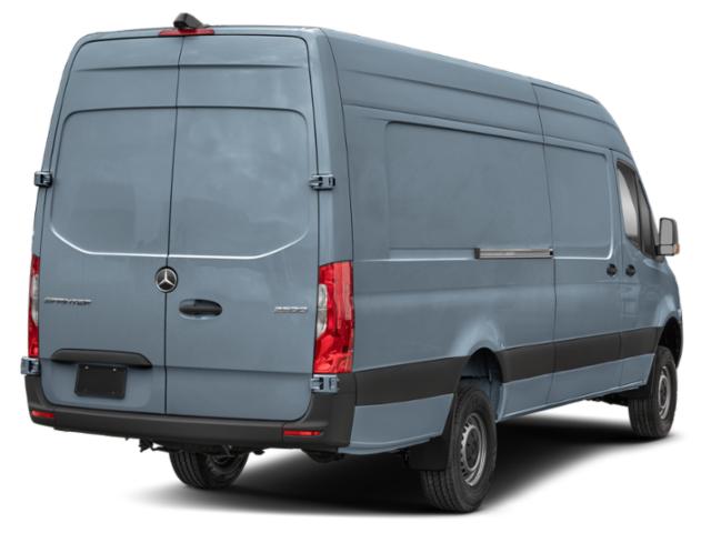 2025 Mercedes-Benz Sprinter 2500 High Roof 4-Cyl Diesel HO