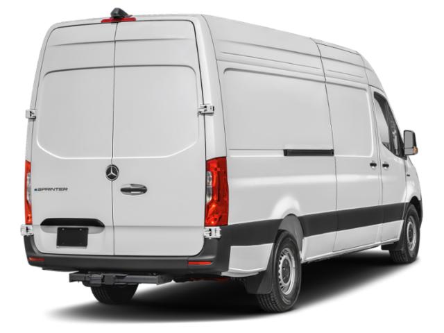 2025 Mercedes-Benz Sprinter 2500 High Roof HO