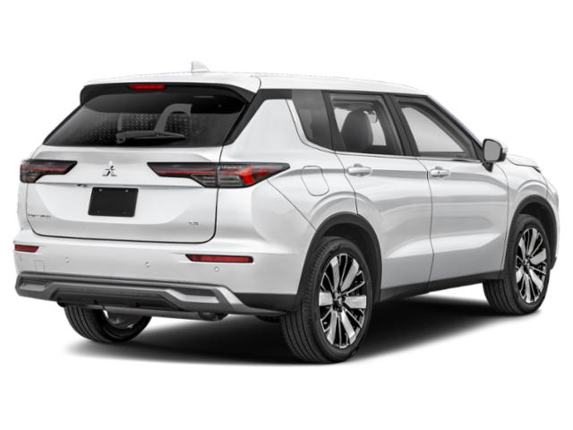 2025 Mitsubishi Outlander SE 2.5 2WD