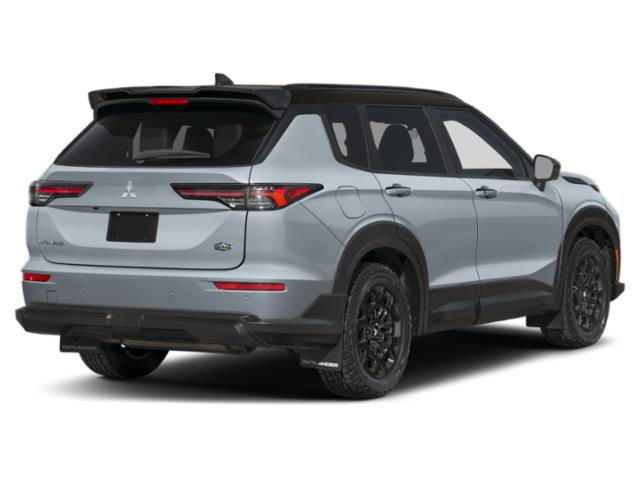 2025 Mitsubishi Outlander TRAIL EDITION 2.5 S-AWC