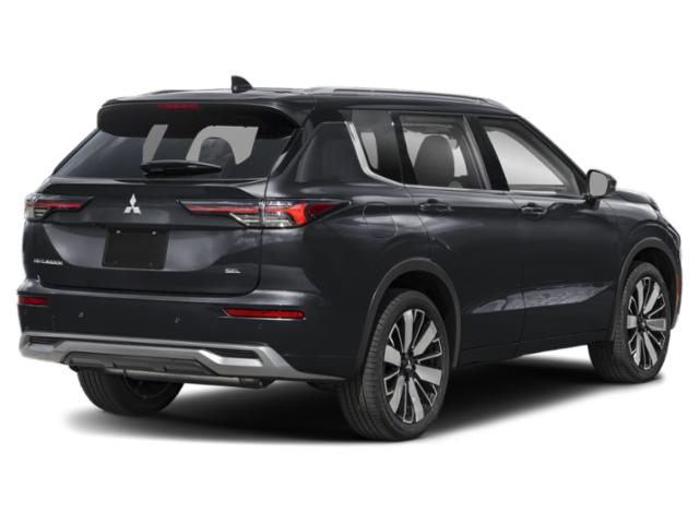 2025 Mitsubishi Outlander SEL 2.5 S-AWC