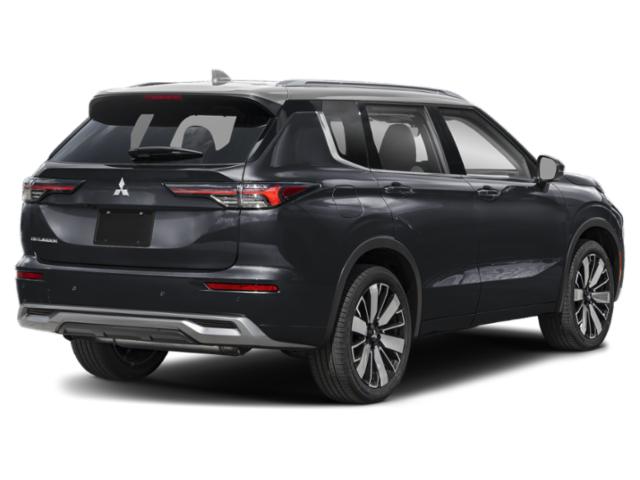 2025 Mitsubishi Outlander SEL 2.5 S-AWC