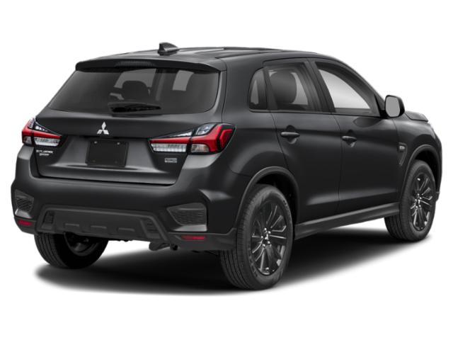 2025 Mitsubishi Outlander Sport 2.0 LE AWC