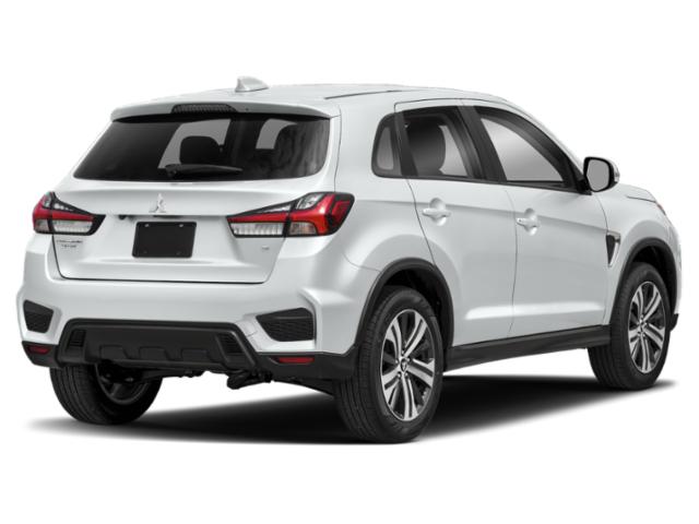 2025 Mitsubishi Outlander Sport 2.0 SE AWC