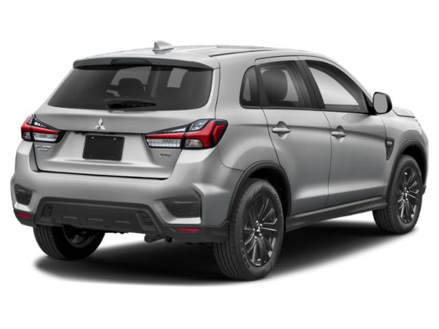 2025 Mitsubishi Outlander Sport 2.0 LE AWC