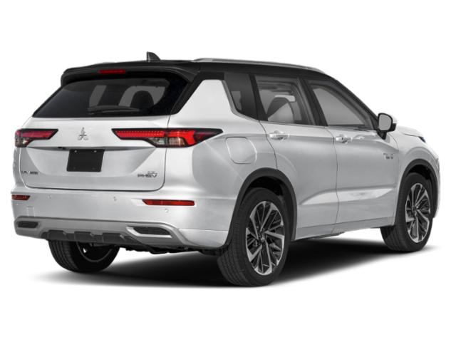 2025 Mitsubishi Outlander PHEV SEL S-AWC