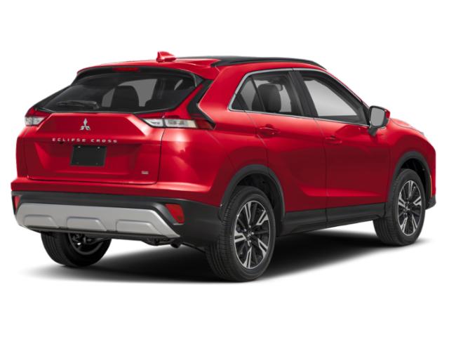 2025 Mitsubishi Eclipse Cross SE S-AWC 2025 Mitsubishi Eclipse Cross SE S-AWC